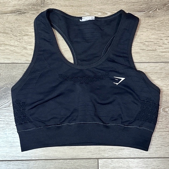 Gymshark Other - Gymshark Energy Seamless Sports Bra